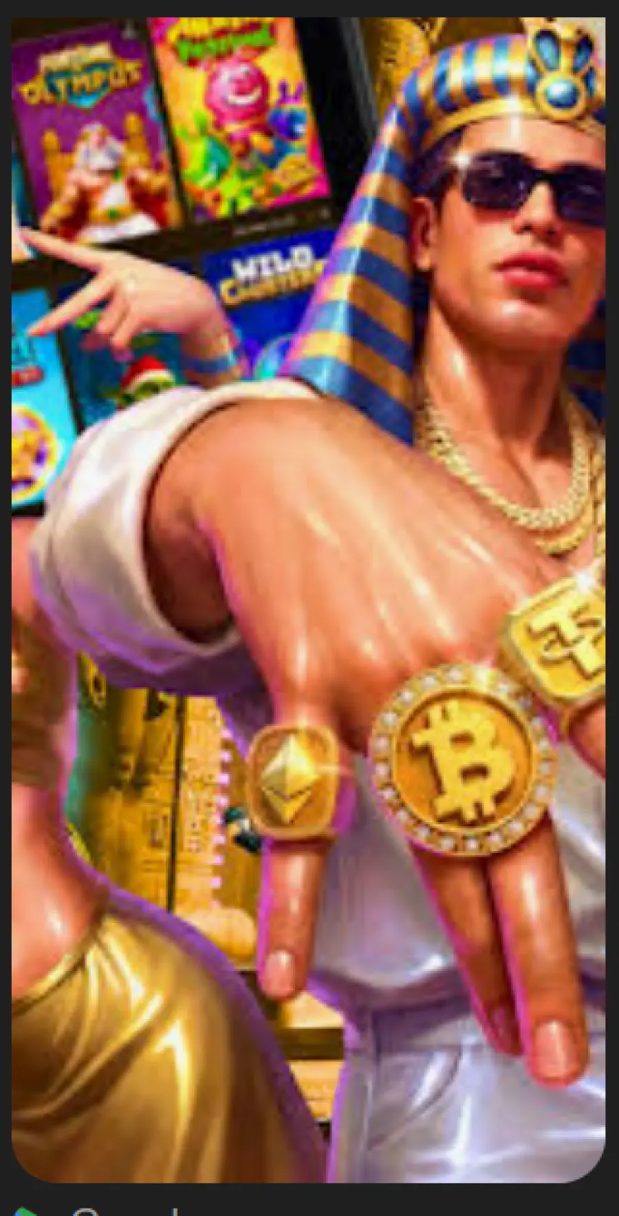 Realz app