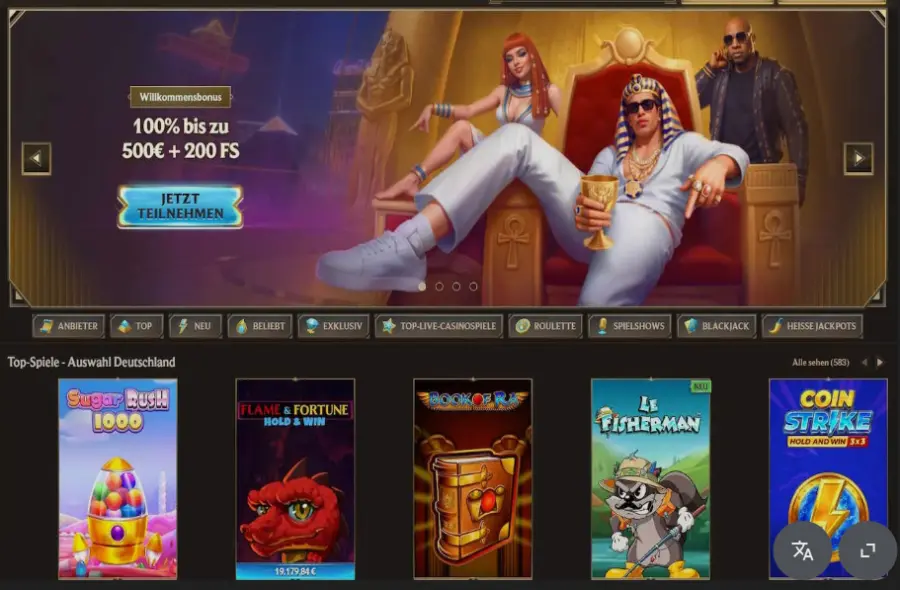 Realz casino no deposit bonus