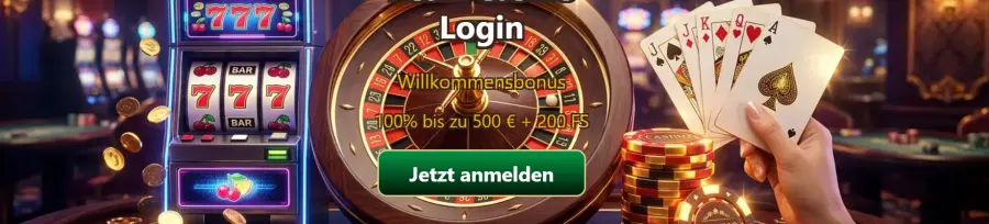 Realz casino wie registrieren